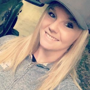 Meet your Posher, Chelsey